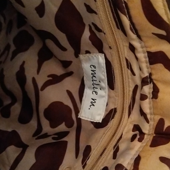 Women's purse - Picture 3 of 3